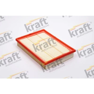 Bilde av KRAFT 1712200 Luftfilter 42 177 254 Filterinnsats FORD: FIESTA 4