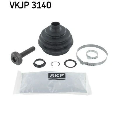 Bilde av SKF VKJP 3140 Drivakselmansjett 83 AUDI: Coupe B3, 80 B4 Sedan, Avant