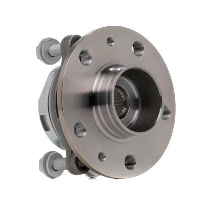 Bilde av SKF VKBA 6616 Hjullagersett med integrert ABS sensor