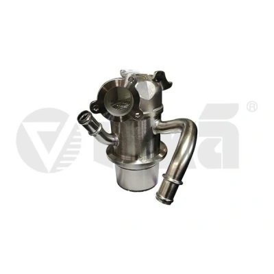 Bilde av VIKA 11317716001 EGR kjøler uten magnetventil VOLKSWAGEN: Passat B8 Variant, Golf 7, SKODA: Octavia 3 Combi