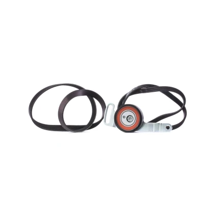 Bilde av GATES K014PK788 Kileribberem ThermalPro SMART: Fortwo I Cabrio