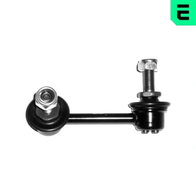 Bilde av stang, stabilisator, Bakaksel, Venstre, nissan murano i, 54668 CA010