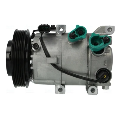 Bilde av NISSENS 89306 Kompressor VS14 12 PAG 46 R 134a HYUNDAI: ix35