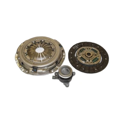Bilde av Clutchsett, toyota auris, auris kombi, avensis sedan, corolla verso, 31210 05120, 05130, 3121005131, 31250 0