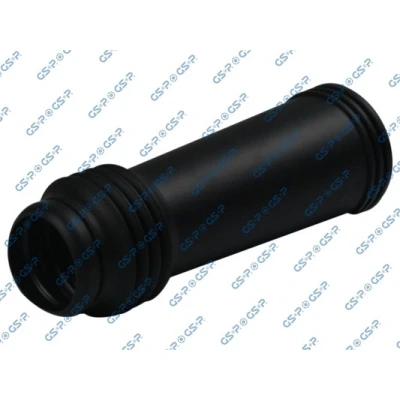 Bilde av Deksel/folder, støtdemper, Bakaksel Gsp 540282 hyundai i30, i30 kombi, kia carens minibus, minivan iii OE 553161D000, 553163M000