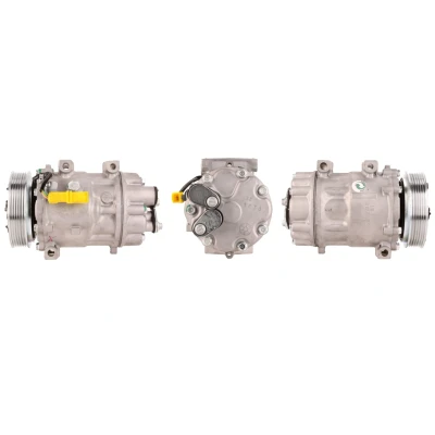 Bilde av LUCAS ELECTRICAL ACP672 Kompressor PAG 46 PEUGEOT: Expert II Van