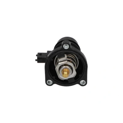 Bilde av KAVO PARTS TH 1010 Termostat 103 med tetning kapsling OPEL: Astra J Hatchback, Corsa D Sports Tourer, VAUXHALL: Mk6 Kombi