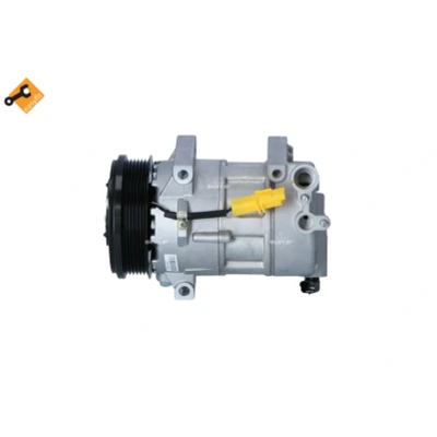 Bilde av NRF 32239 Kompressor SD7C16 12 PAG 46 med kompressorlje