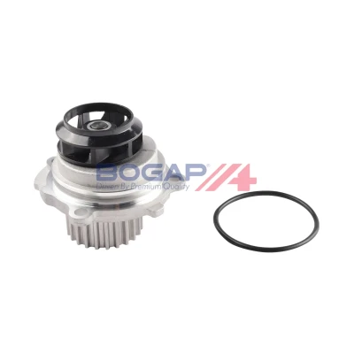 Bilde av BOGAP A4234124 Vannpumpe VOLKSWAGEN: Caddy 3, Touran I, Passat B6 Variant, AUDI: A6 C5 Avant, A4 B5 B7 SKODA: Octavia 2 Combi