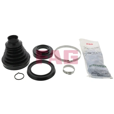 Bilde av FAG 772 0457 30 Drivakselmansjett Termoplast VOLKSWAGEN: Transporter 5, 5 Bus, Multivan (7HM
