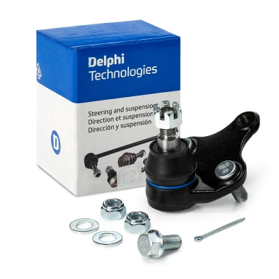 Bilde av DELPHI TC1994 Bærekule 123 92 88 TOYOTA: RAV4 III SUV, IV Prius Plus