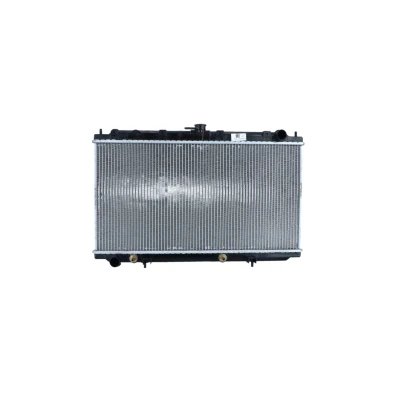 Bilde av NRF 53695 Radiator Aluminium 695 360 29 med påbyggingsdeler Kjøleribber loddet NISSAN: Primera Hatchback