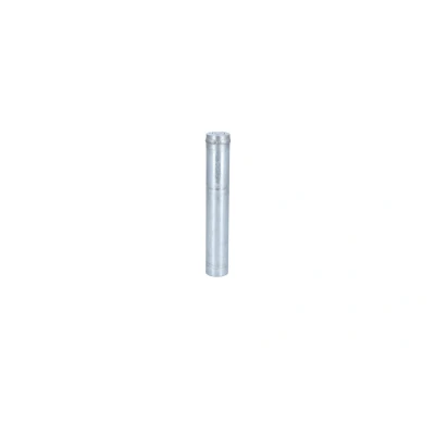 Bilde av NRF 33295 Tørker Aluminium