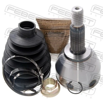 Bilde av Leddsett, drivaksel, Framaksel, Hjulside, ford tourneo connect, 1329584, 1329586, 1383753, 1383756, 1451463, 1451466, 1477380, 1501261,