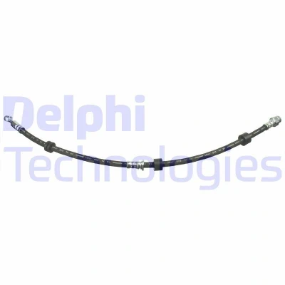 Bilde av DELPHI LH6986 Bremseslange 637 Banjo MITSUBISHI: Outlander 2 SUV, PEUGEOT: 4007, CITROËN: C Crosser SUV