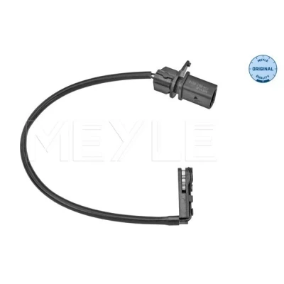 Bilde av MEYLE 114 527 0012 Bremsebeleggslitasje framaksel AUDI: A4 B9 Avant, Allroad, Q5