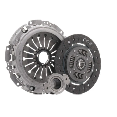 Bilde av BLUE PRINT ADF1230108 Clutch tre deler med syntetisk fett utløserlager 234 IVECO: DAILY 3 Kasten/Kombi