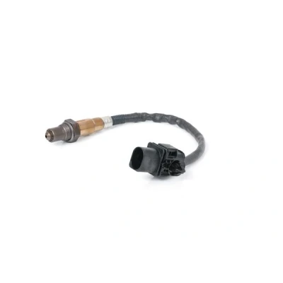 Bilde av BOSCH 0 281 004 411 Lambdasonde 5 TOYOTA: Auris Hatchback, Urban Cruiser