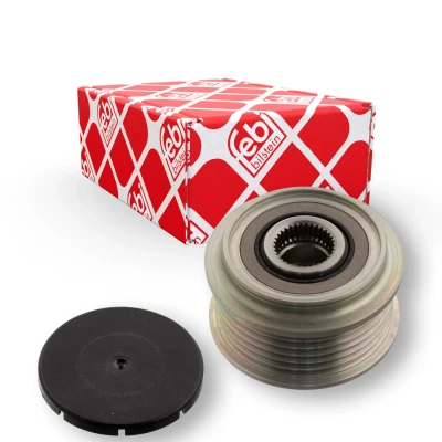 Bilde av FEBI BILSTEIN 101769 Frihjul Dynamo 39,4 med deksel