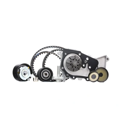 Bilde av DOLZ KD073 Vannpumpe + Registerreimsett 132 RENAULT: MEGANE 3 Grandtour, GRAND SCENIC 3,