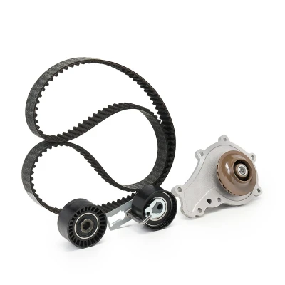 Bilde av FEBI BILSTEIN 102203 vannpumpe + Registerreimsett med 141 PEUGEOT: 5008 I, 3008 Partner II Van, CITROËN: Berlingo
