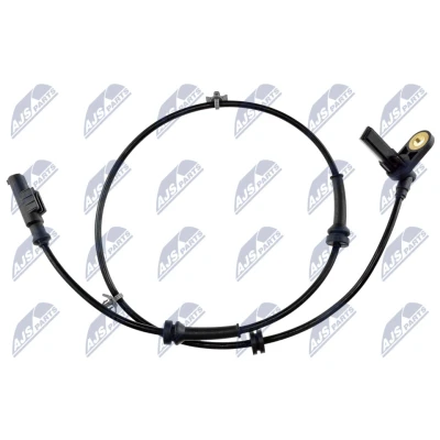 Bilde av Sensor, hjulturtall, Venstre bakaksel, nissan almera ii, hatchback 47901 BN800, BN805