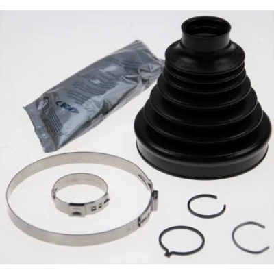 Bilde av LÖBRO 306836 Drivakselmansjett 98 TPE (termoplastisk elastomer) FORD: S Max Mk1, MONDEO 4 Turnier, 4, VOLVO: V70 3, S60 II