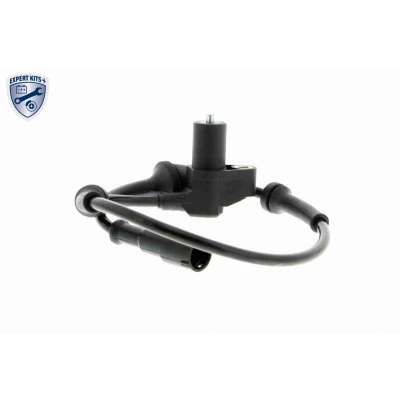 Bilde av VEMO Original Quality V10 72 1101 ABS sensor framaksel med kabel for kjøretøy passiv 2 1680 470 560 12 VOLKSWAGEN: TRANSPORTER 4 Bus