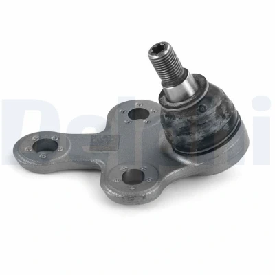 Bilde av DELPHI TC4647 Bærekule 130mm 89mm 90mm CITROËN: Berlingo II Van, Berlingo, TOYOTA: Proace City Van