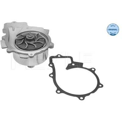 Bilde av Vannpumpe, mercedes benz, 651 200 02 01, 03 23 A 01