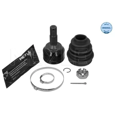 Bilde av MEYLE 11 14 498 0018 Drivknute ORIGINAL Quality framaksel høyre, hjulside uten ABS ring PEUGEOT: 307 Hatchback