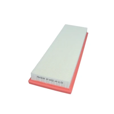 Bilde av MAXGEAR 26 2360 Luftfilter 38 130 430 Filterinnsats VOLKSWAGEN: GOLF 6, Jetta 4, Beetle Hatchback
