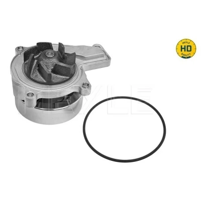 Bilde av MEYLE 313 220 0027/HD Vannpumpe med kileremdisk tetning for vifteremdrift BMW: 2 Gran Tourer