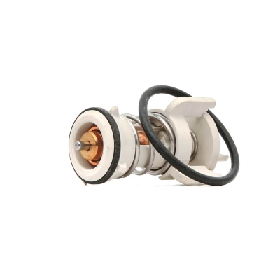 Bilde av TOPRAN 117 027 Termostat 92 med tetning SKODA: Kodiaq, Yeti, Octavia 3 Combi, VOLKSWAGEN: Tiguan I, AUDI: A1 Hatchback