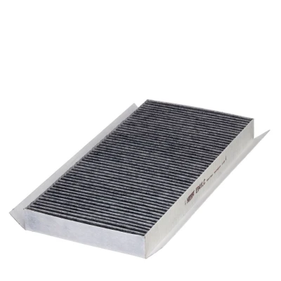 Bilde av HENGST FILTER E941LC Kupéfilter Karbonfilter 343 161 30 FORD: Transit Connect Mk1 Van, Focus Hatchback, Stasjonsvogn