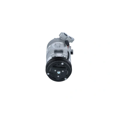 Bilde av NRF 320090 Kompressor VCS14IC 12 PAG 46 YF med kompressorlje, tetningsring
