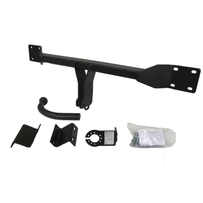 Bilde av Tilhengerfeste, standard, bmw 5 [e60], touring [e61]