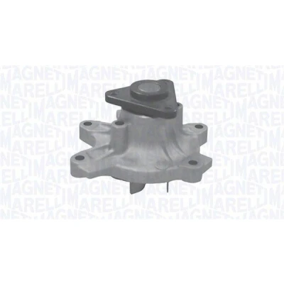 Bilde av MAGNETI MARELLI 352316171120 Vannpumpe TOYOTA: Prius II Liftback, Yaris I Hatchback