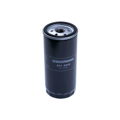 Bilde av DENCKERMANN A210049 Oljefilter 3/4&quot; 16 UNF Påskruingsfilter AUDI: 80 B4 Avant, Sedan