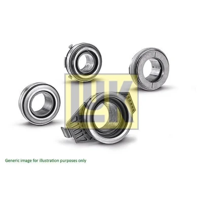 Bilde av Sentral utrykker, clutch fiat bravo ii, van, idea, lancia delta iii, musa OE 55215230