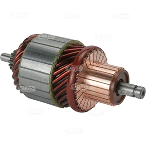 Bilde av HC Cargo 335083 Anker, starter 12V 2,0kW