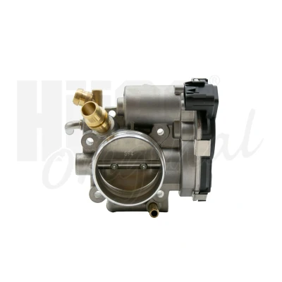 Bilde av HITACHI 138600 Gasspjeld elektrisk OPEL: Astra J Hatchback