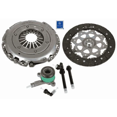 Bilde av SACHS XTend Kit plus CSC 3000 990 393 Clutch 240 RENAULT: ESPACE 4