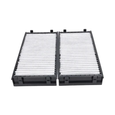 Bilde av KAVO PARTS FCA 10511C Kupéfilter Karbonfilter BMW: X5, X6