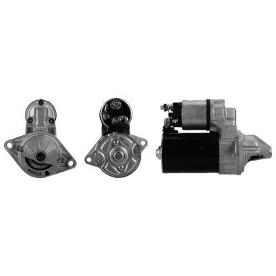 Bilde av LUCAS ELECTRICAL LRS02115 Starter 12 1,1 9 OPEL: Combo C Varebil / Stasjonsvogn, Zafira B, Vectra Caravan, SAAB: 3 Cabrio, Stasjonsvogn