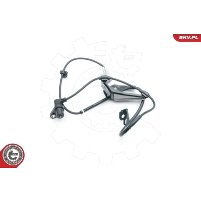 Bilde av ESEN SKV 06SKV306 ABS Sensor framaksel 2 polet 1090mm 12V grå elektrisk hun TOYOTA: RAV4 II SUV