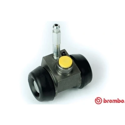Bilde av BREMBO A 12 370 Bremsesylinder 15,87 IVECO: DAILY 2 Kasten/Kombi, 1