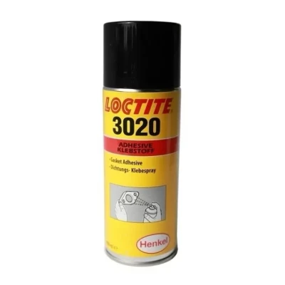 Bilde av Loctite 3020 400ml, Universal