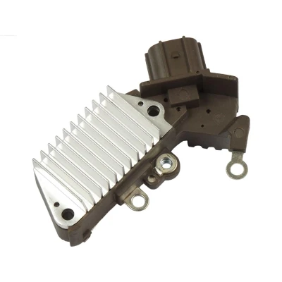 Bilde av AS PL ARE6107 Generatorregulator 12