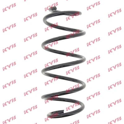 Bilde av KYB K Flex RH3348 Fjærer framaksel spiralfjær for kjøretøy med standard chassis